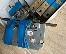 Door locks