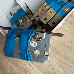 Door locks