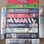 Rugby Vhs Bundle X 11 Image 2