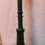 LGB Train Street Lamp 50500 Image 10