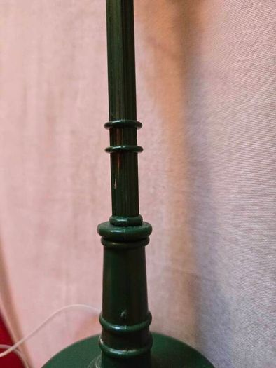 LGB Train Street Lamp 50500