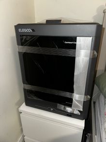 Centauri Carbon 3D printer. Never used.