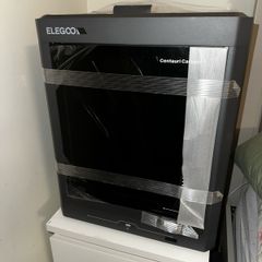 Centauri Carbon 3D printer. Never used.