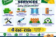Local Handyman Meath