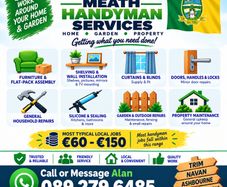 Local Handyman Meath