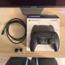 Gaming keyboard, mouse, headset, mouse pad, mouse bungee, playstation 5 dualsense controller BUNDLE SET ! Image 3
