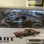Dodge Charger Kit Bullitt Steve McQueen 1/18 Ertl # 2 Image 3