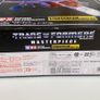 Transformers Masterpiece MP-3G Decepticon Starscream Ghost Ver. Tomy Takara Japan Image 3