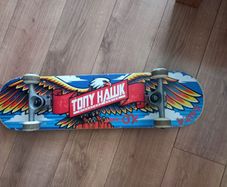Skateboard