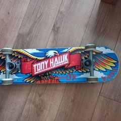 Skateboard