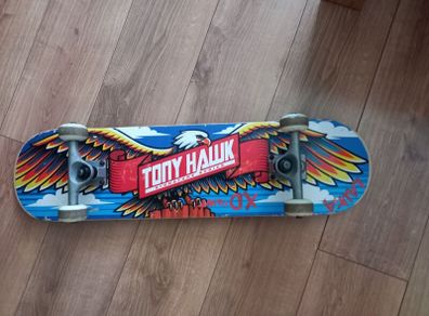 Skateboard