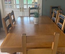 Kitchen Table and chairs