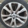 17" skoda alloys Image 5