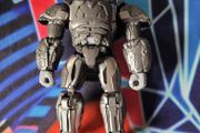 Transformers: Rise of the Beasts Voyager Class Optimus Primal