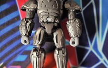 Transformers: Rise of the Beasts Voyager Class Optimus Primal