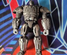 Transformers: Rise of the Beasts Voyager Class Optimus Primal