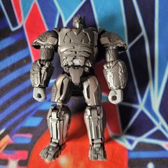 Transformers: Rise of the Beasts Voyager Class Optimus Primal