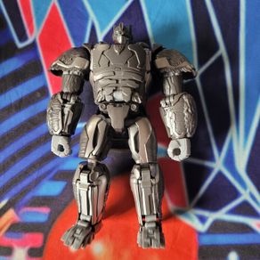 Transformers: Rise of the Beasts Voyager Class Optimus Primal