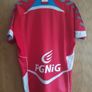 Poland Handball Shirt Image 2