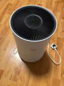 Winix Air purifier