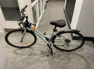 Cycle