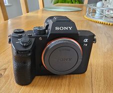 Sony A7iii