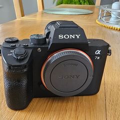 Sony A7iii