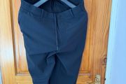 Uniqlo dark blue pant