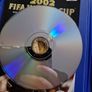2002 FIFA WORLD CUP PlayStation2 Ps2 games Original Image 6