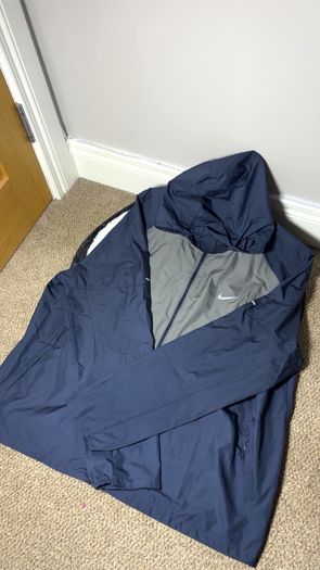 Nike Miller Series Zip Up