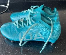 Football boots