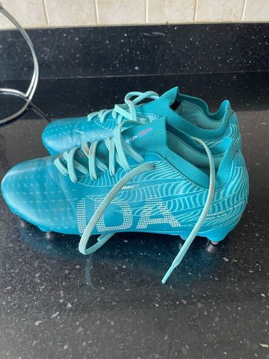 Football boots