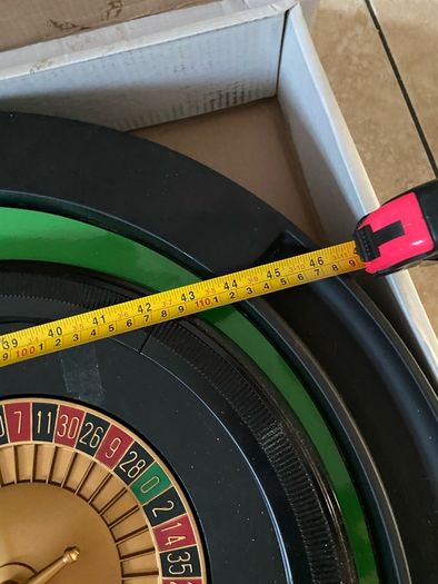 Casino Roulette