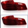 BMW Rear Lights Image 9