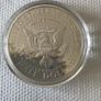 WW2 D Day Commemorative US Half Dollar Image 2