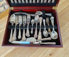 Cutlery Set