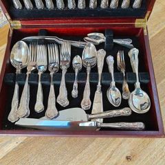 Cutlery Set