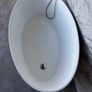 Freestanding stone bath Image 3
