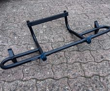 door pull up bar