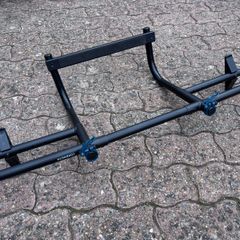 door pull up bar