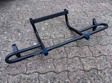 door pull up bar