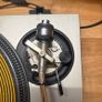 Technics SL-1200MK2 Image 8