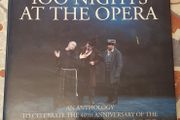 100 Nights At The Opera: An Anthology To Celebrate The 40th Anniversary Of The Wexford Opera Festival, Ed. Ian Fox