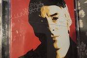 Paul Weller Illumination CD Album 2002