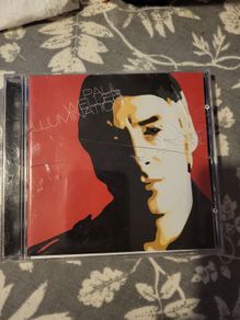 Paul Weller Illumination CD Album 2002