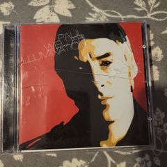 Paul Weller Illumination CD Album 2002