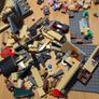 Harry potter Lego bundle Image 9
