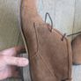 Mens Chelsea Boots size 9 Image 3