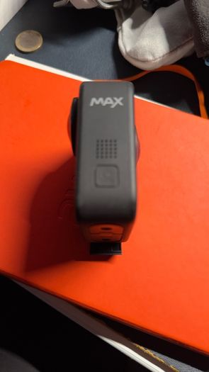 GoPro Hero Max 360