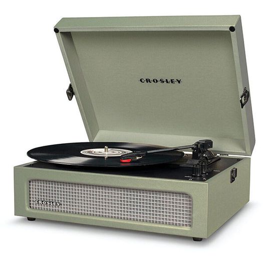 Crosley Voyager